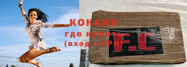хмурый Тында